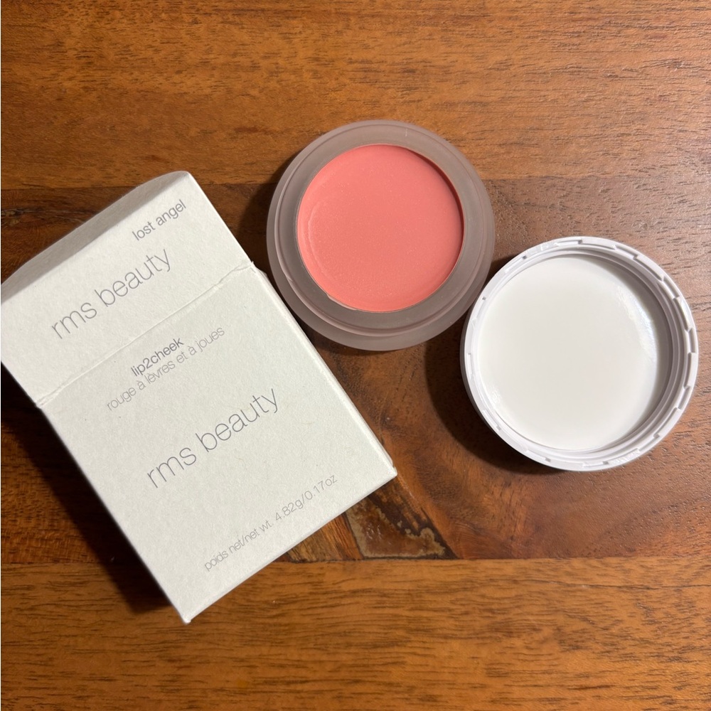 RMS Beauty Lip2Cheek - Lost Angel